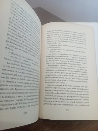 Trilogía Martín Ojo de Plata