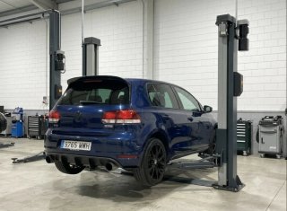Volkswagen Golf 2009