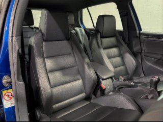 Volkswagen Golf 2009