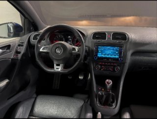 Volkswagen Golf 2009
