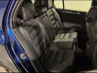 Volkswagen Golf 2009