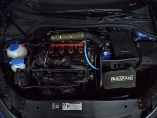 Volkswagen Golf 2009