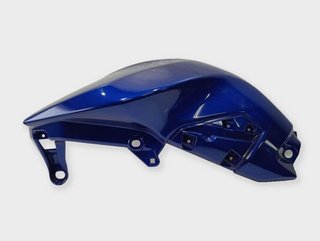 Tapa Cubre Depósito Izquierda Yamaha Tracer 700 20