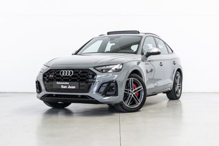 Audi SQ5 Sportback TDI Quattro S Tronic 341 CV