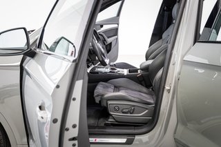 Audi SQ5 Sportback TDI Quattro S Tronic 341 CV