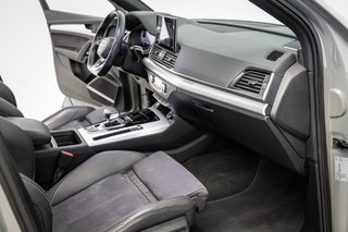 Audi SQ5 Sportback TDI Quattro S Tronic 341 CV