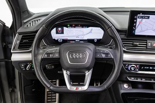 Audi SQ5 Sportback TDI Quattro S Tronic 341 CV