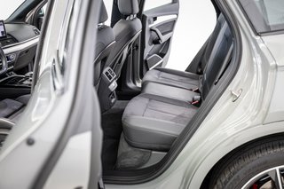 Audi SQ5 Sportback TDI Quattro S Tronic 341 CV