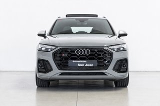 Audi SQ5 Sportback TDI Quattro S Tronic 341 CV