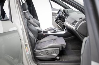 Audi SQ5 Sportback TDI Quattro S Tronic 341 CV