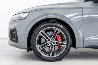 Audi SQ5 Sportback TDI Quattro S Tronic 341 CV