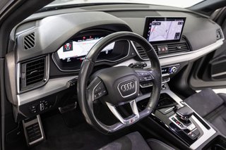 Audi SQ5 Sportback TDI Quattro S Tronic 341 CV