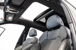 Audi SQ5 Sportback TDI Quattro S Tronic 341 CV
