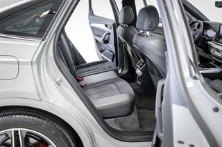 Audi SQ5 Sportback TDI Quattro S Tronic 341 CV