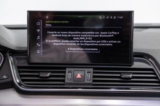 Audi SQ5 Sportback TDI Quattro S Tronic 341 CV