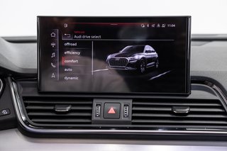 Audi SQ5 Sportback TDI Quattro S Tronic 341 CV