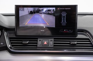 Audi SQ5 Sportback TDI Quattro S Tronic 341 CV