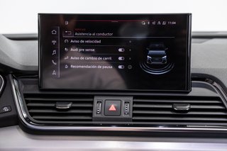 Audi SQ5 Sportback TDI Quattro S Tronic 341 CV
