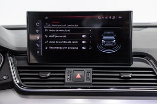 Audi SQ5 Sportback TDI Quattro S Tronic 341 CV