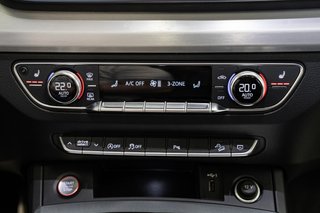 Audi SQ5 Sportback TDI Quattro S Tronic 341 CV