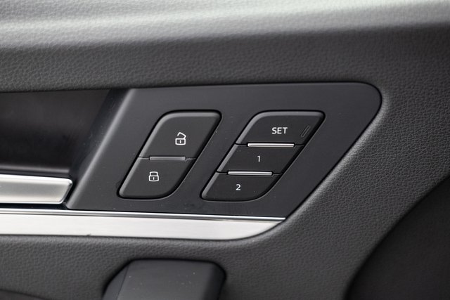 Audi SQ5 Sportback TDI Quattro S Tronic 341 CV