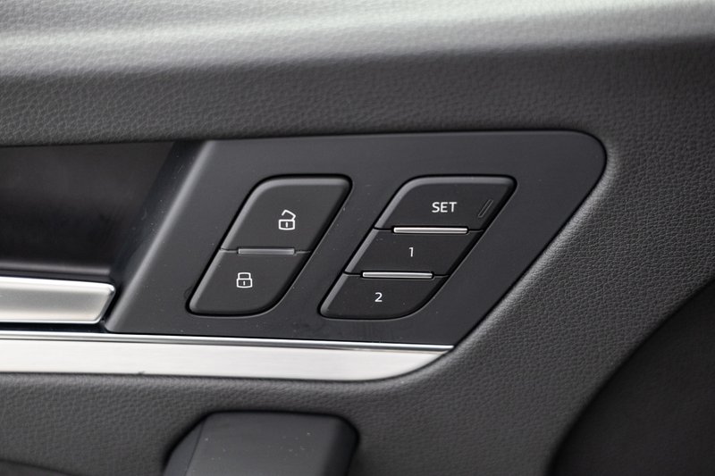 Audi SQ5 Sportback TDI quattro 2021, foto 27