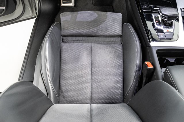 Audi SQ5 Sportback TDI Quattro S Tronic 341 CV