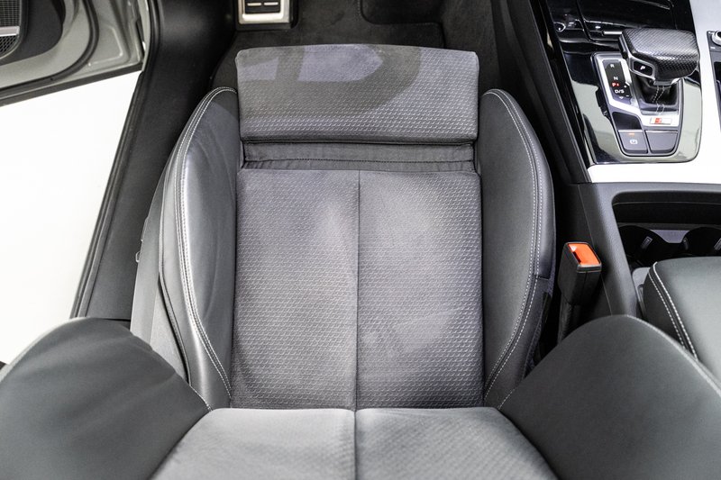 Audi SQ5 Sportback TDI quattro 2021, foto 29