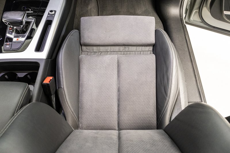 Audi SQ5 Sportback TDI quattro 2021, foto 30