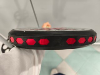 Pala Padel Drop Shot XDrive 2.0