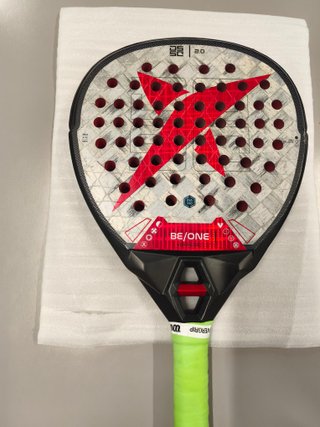 Pala Padel Drop Shot XDrive 2.0