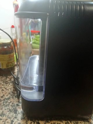 Cafetera Cápsulas Capsy