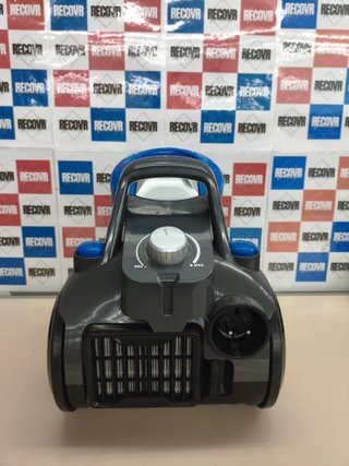 Aspirador sin bolsa Amazon Basics 700W