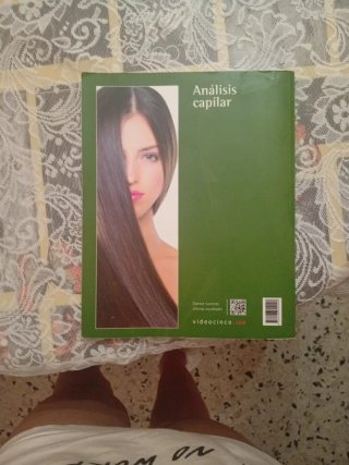 Análisis capilar