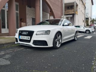 Audi A5 2009