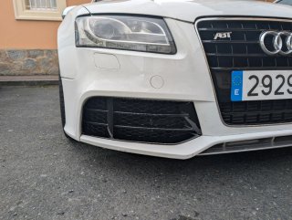 Audi A5 2009