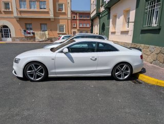 Audi A5 2009