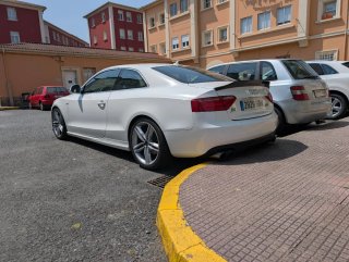 Audi A5 2009