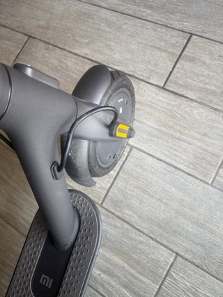 Patinete Eléctrico Xiaomi Mi Essential