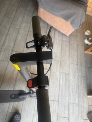 Patinete Eléctrico Xiaomi Mi Essential