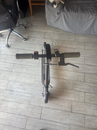 Patinete Eléctrico Xiaomi Mi Essential