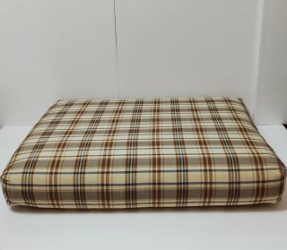 Cojín Rectangular Goma Espuma 65x53x10
