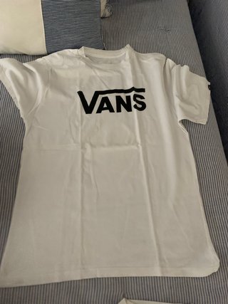 Pack camiseta Adidas y Vams