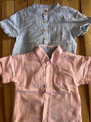 Lote 13 piezas Ropa Niño 18 a 24 meses
