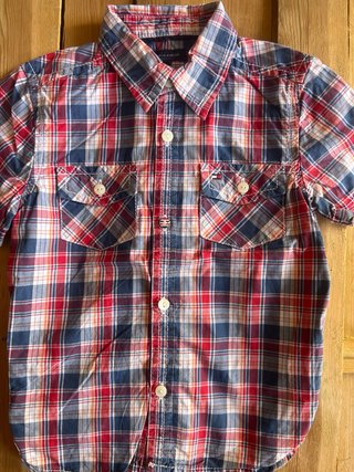 Lote 13 piezas Ropa Niño 18 a 24 meses