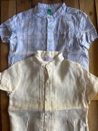 Lote 13 piezas Ropa Niño 18 a 24 meses