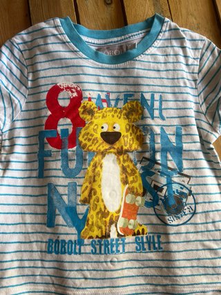 Lote 13 piezas Ropa Niño 18 a 24 meses