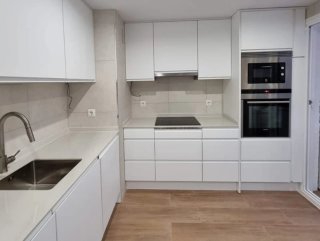 REFORMAS INTERIOR Y EXTERIOR