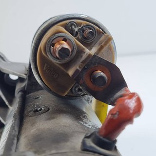 MOTOR ARRANQUE RENAULT RENAULT LAGUNA II (BG0) 2001-2007