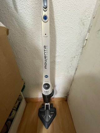 Aspiradora Rowenta Air Force 18V